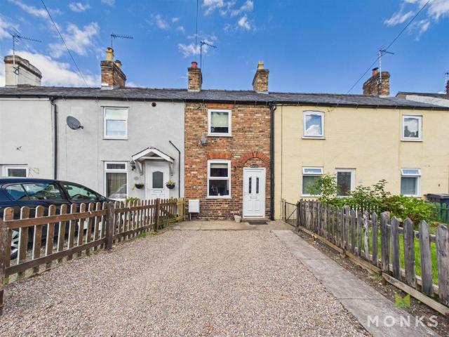 House for sale in Oswestry, Isle Of Man
