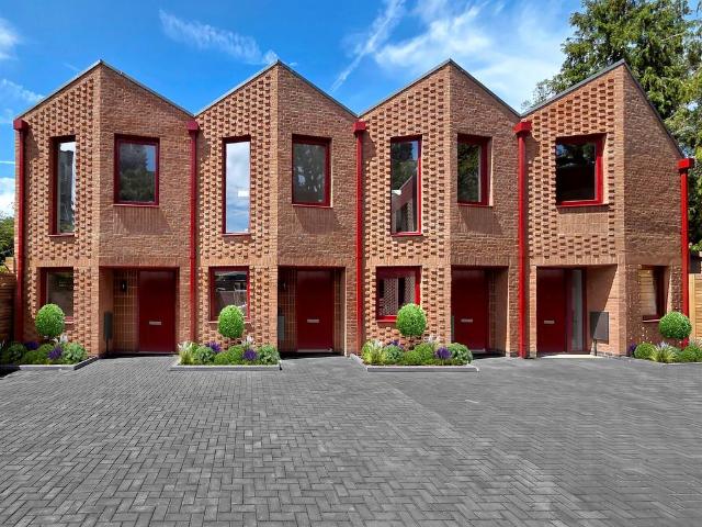 House for sale in Muswell Hill, Greater London