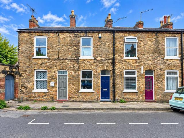 House for sale in The Groves, High Field