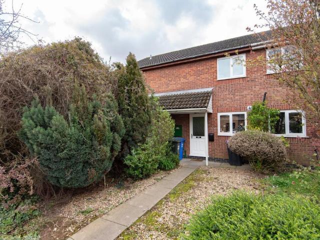 House for sale in Boston, Lincolnshire