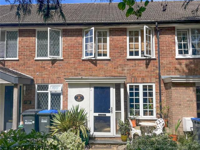 House for sale in Ashplats, Perryfields