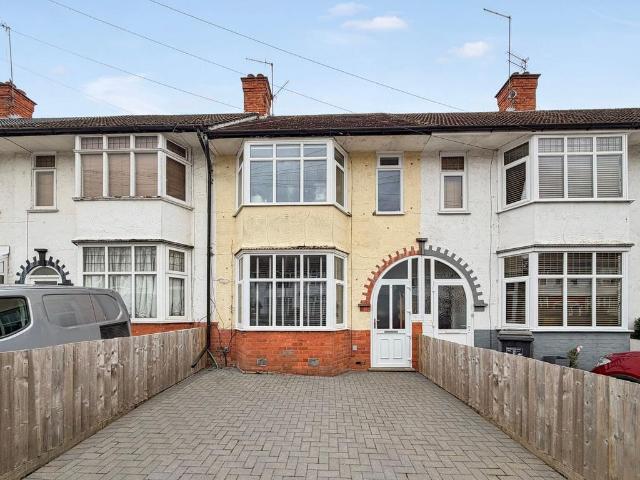House for sale in Spinney Hill, Northampton