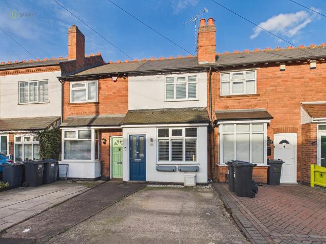 House for sale in Maney, Sutton Coldfield