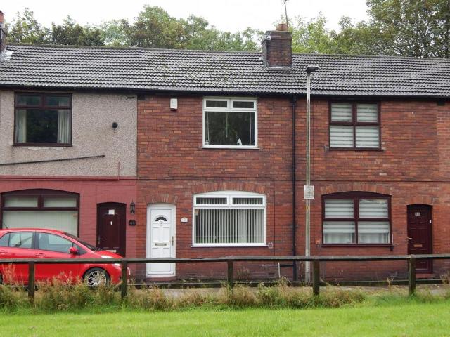 House for sale in Westleigh, Wigan