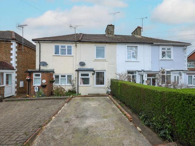 House for sale in World's End, Perryfields