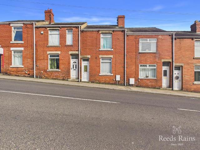 House for sale in Ushaw Moor, Isle Of Man