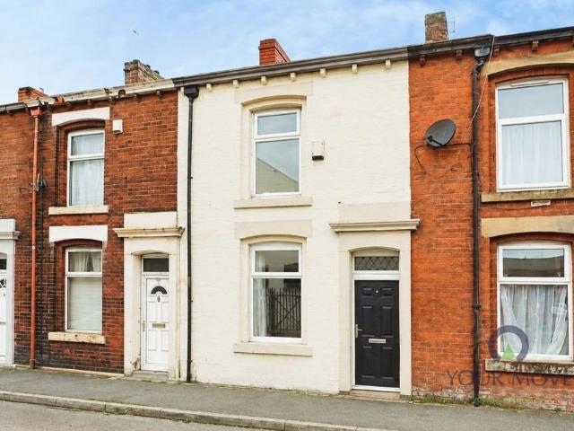 House for sale in Mill Hill, Blackburn