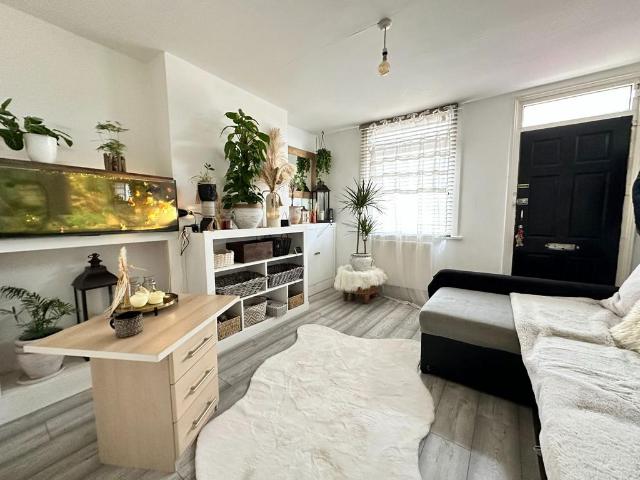 House for sale in St Albans, Bernards Heath