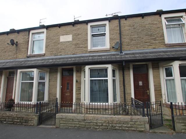 House for sale in Rose Hill, Burnley