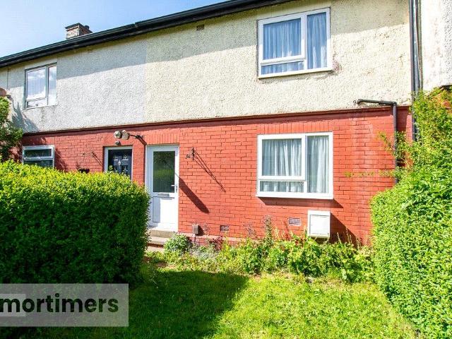 House for sale in Milnshaw, Backburn