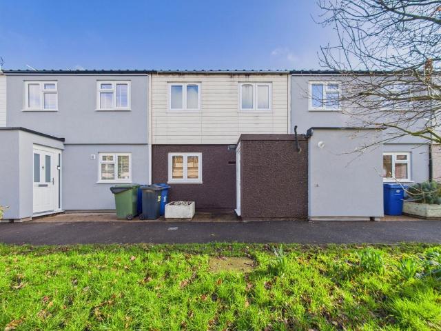 House for sale in South Ockendon, Essex