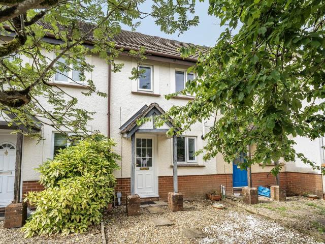 House for sale in Galmington, Rumwell