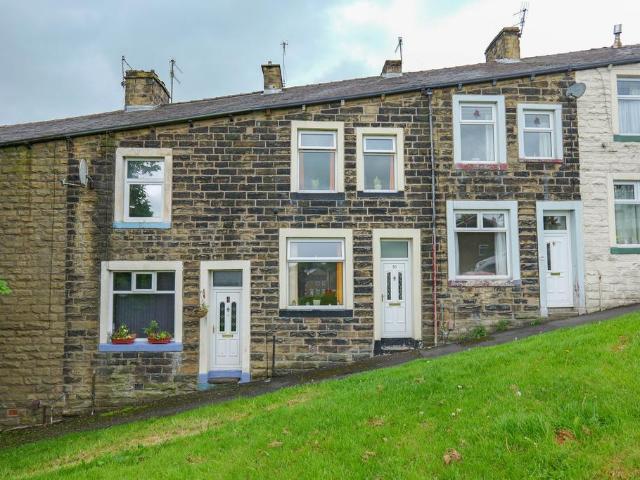 House for sale in Higherford, Lancashire