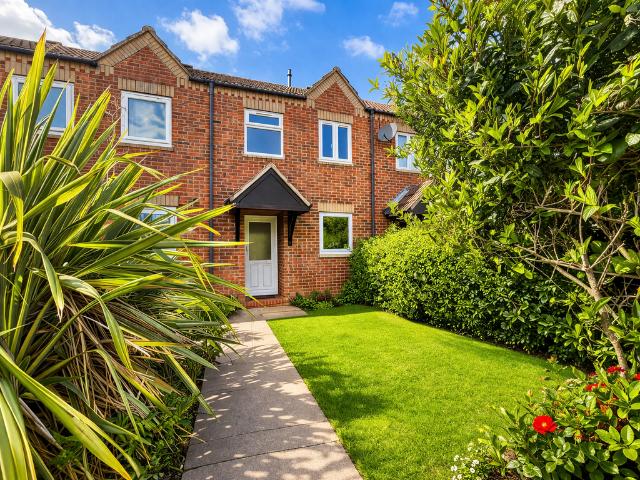 House for sale in Orton Goldhay, Peterborough