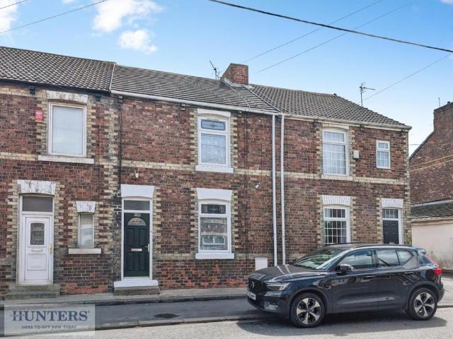 House for sale in Wingate