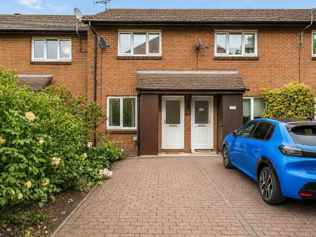 House for sale in Bolton Low Houses, Hampshire