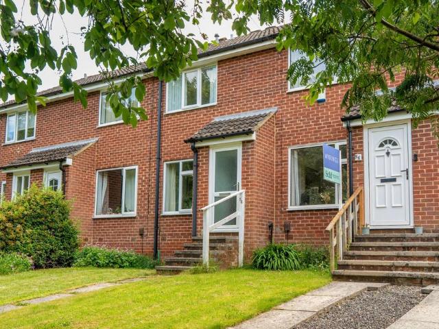 House for sale in Jennyfield, Harrogate