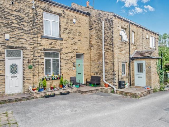 House for sale in West Yorkshire