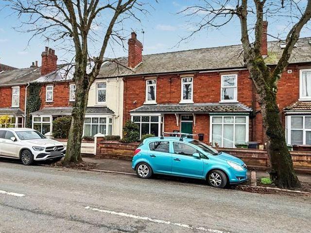 House for sale in Ermine West, Brayford