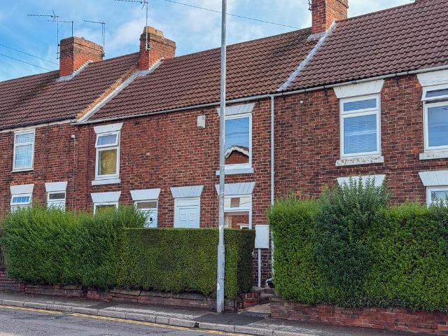 House for sale in Kilton, Costhorpe