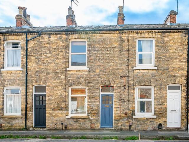House for sale in The Groves, High Field