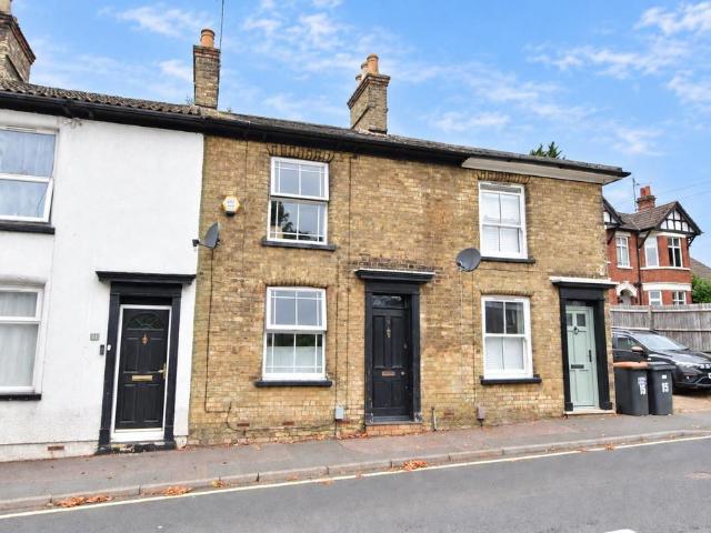 House for sale in Leighton-Linslade, Linslade