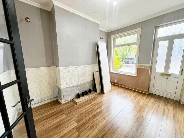 House for sale in Daimler Green, Coventry