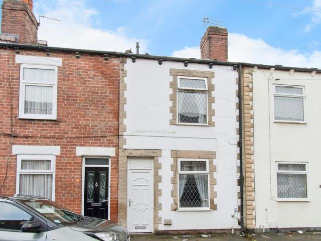 House for sale in Featherstone, North Featherstone