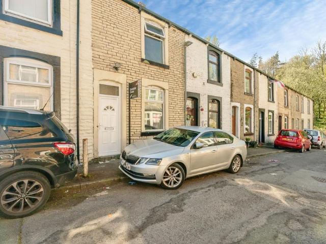 House for sale in Burnley Wood, Burnley