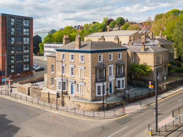 House for sale in New Boultham, Brayford