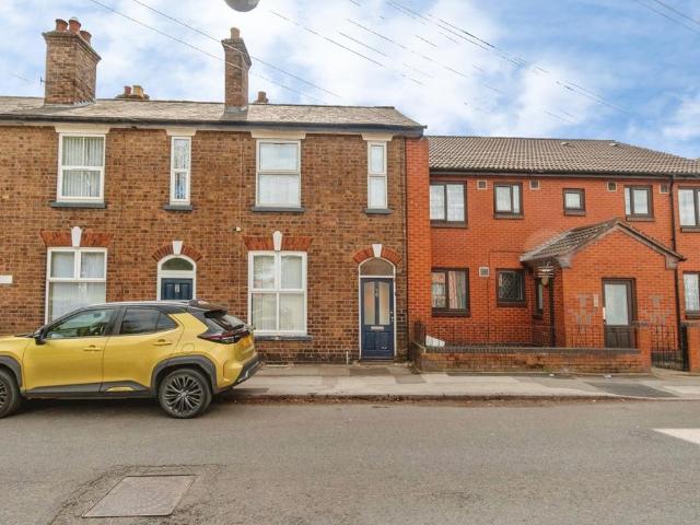 House for sale in Willenhall, West Midlands