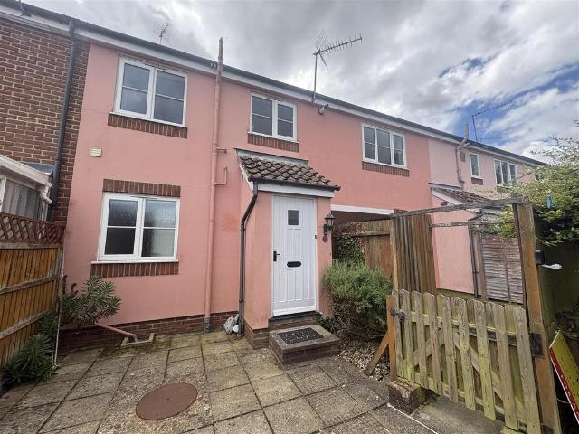 House for sale in Eastbridge, Suffolk