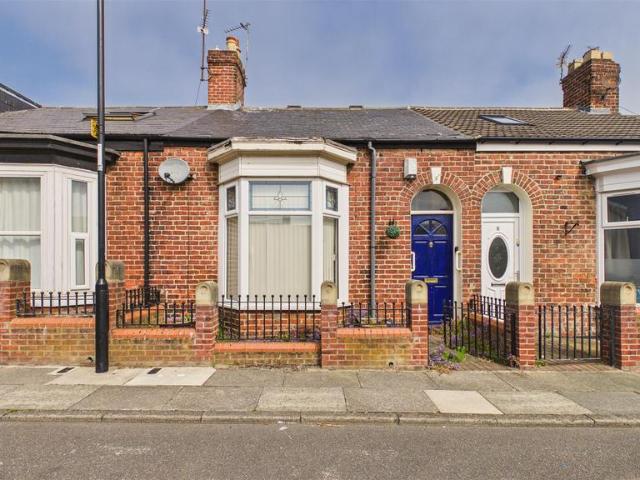 House for sale in Grangetown, Sunderland