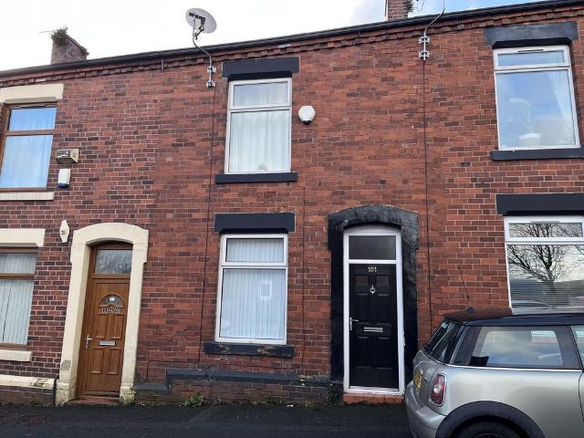 House for sale in Shaw and Crompton, Pendock