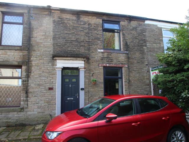 House for sale in Oswaldtwistle, Hyndburn