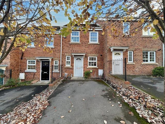 House for sale in Blaydon, Tyne And Wear