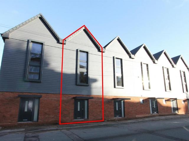 House for sale in Rushock, Isle Of Man