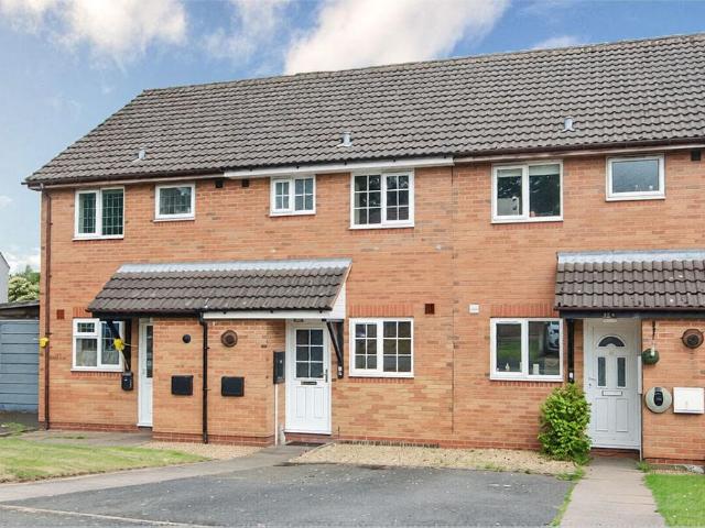 House for sale in Boley Park, Staffordshire