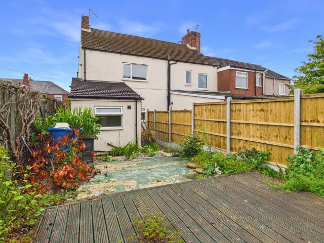 House for sale in Kedleston, East Midlands