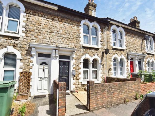 House for sale in Ringlestone, Midway