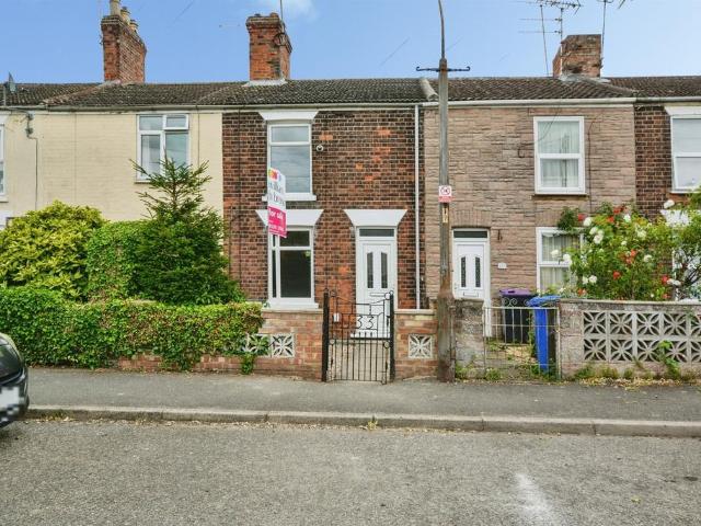 House for sale in Boston, Lincolnshire