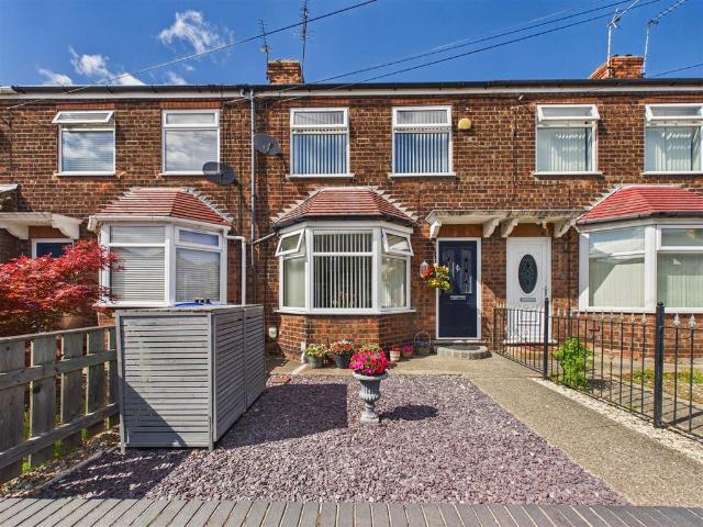 House for sale in Hessle, East Riding Of Yorkshire