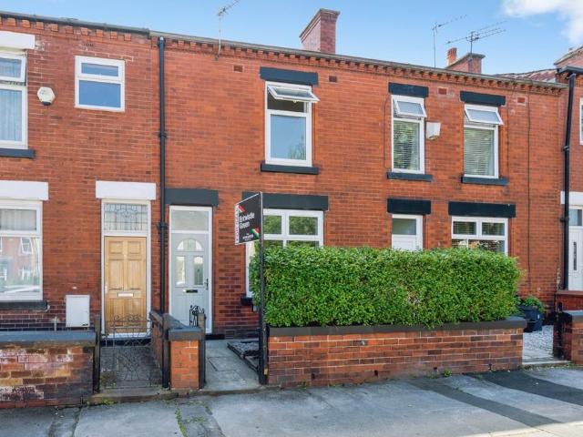House for sale in Lee Bank, Greater Manchester