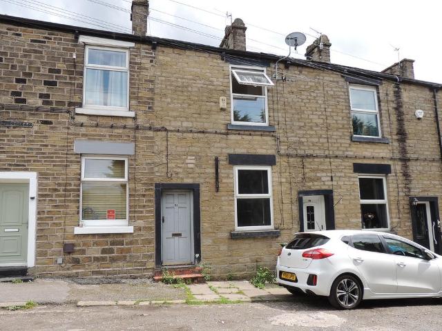 House for sale in Millbrook, Greenheys