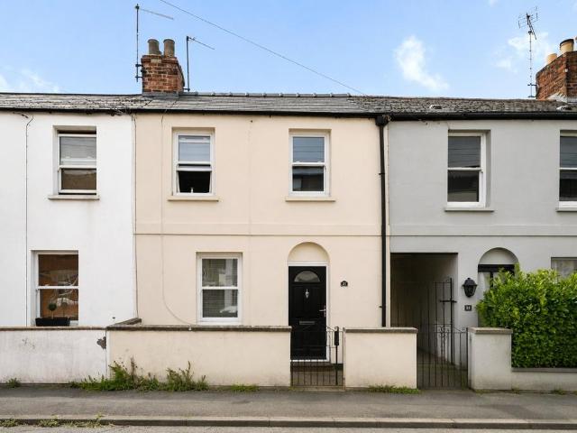 House for sale in Golden Valley, Gloucestershire