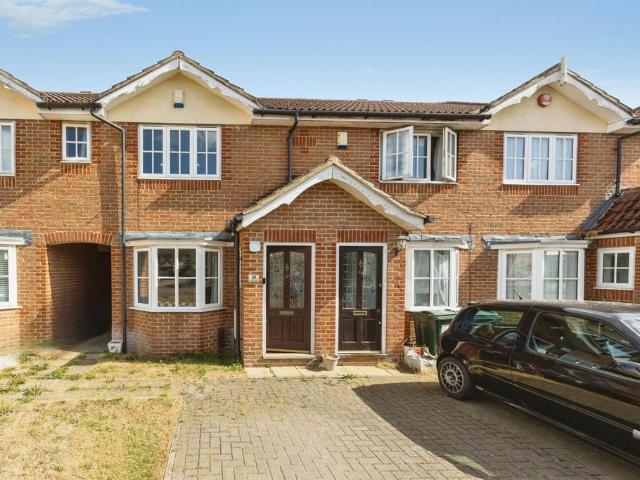 House for sale in Park Farm, Bridgefield