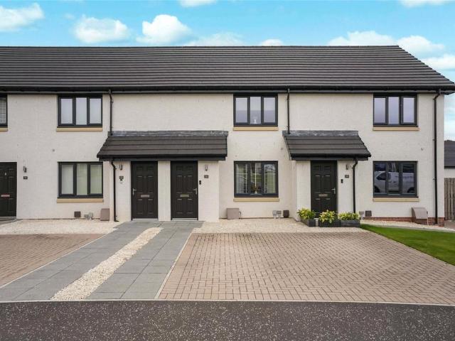 House for sale in Stenton, Caskieberran