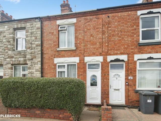 House for sale in Ash Green, Nuneaton and Bedworth