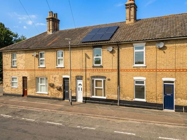 House for sale in Scole, South Norfolk