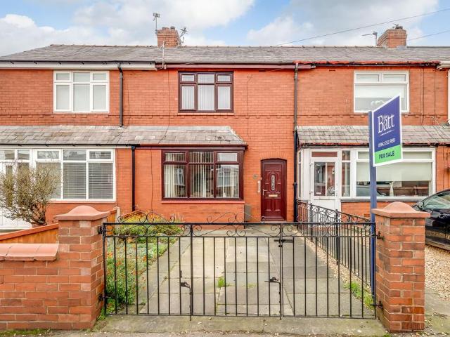 House for sale in Orrell, Wigan